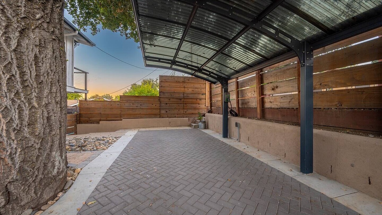 Photo of Outdoor in Atascadero