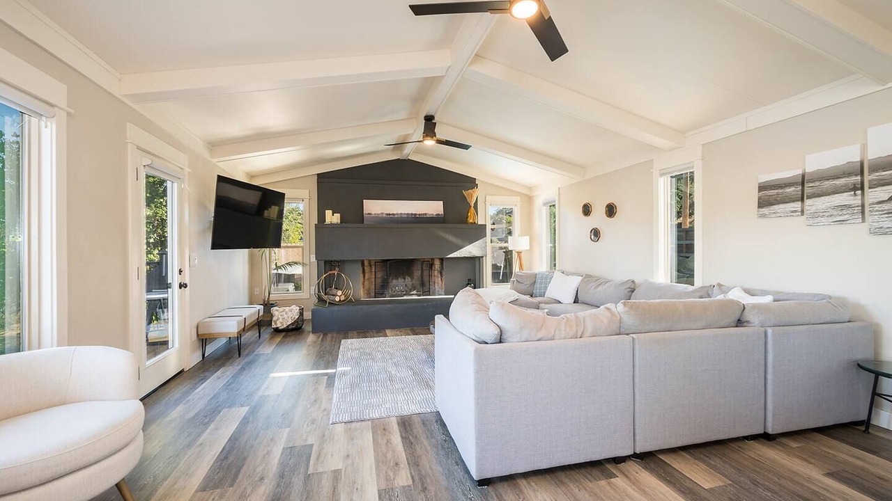 Photo of Livingroom in Atascadero