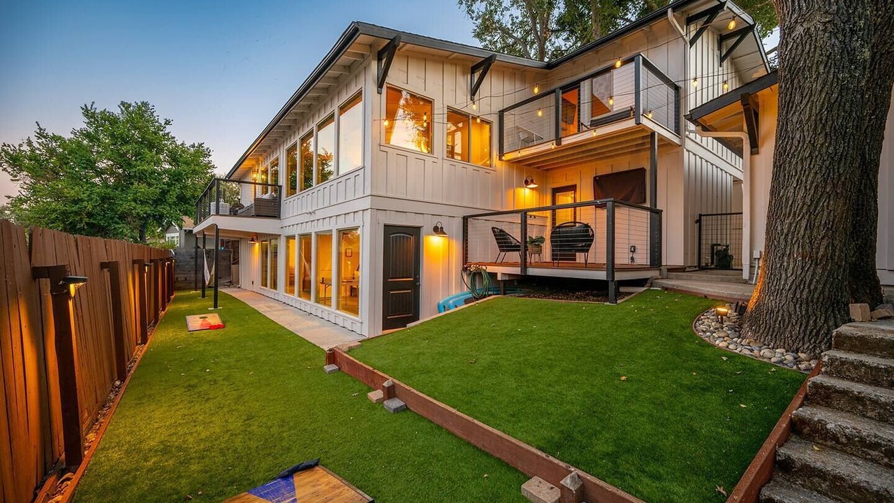 Photo of Outdoor in Atascadero