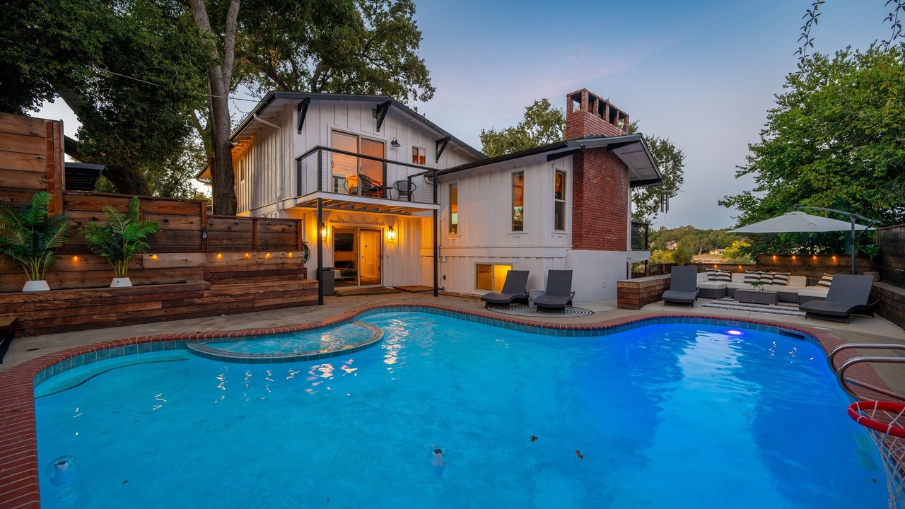 Photo of Outdoor in Atascadero
