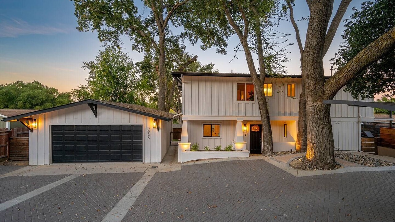 Photo of Outdoor in Atascadero
