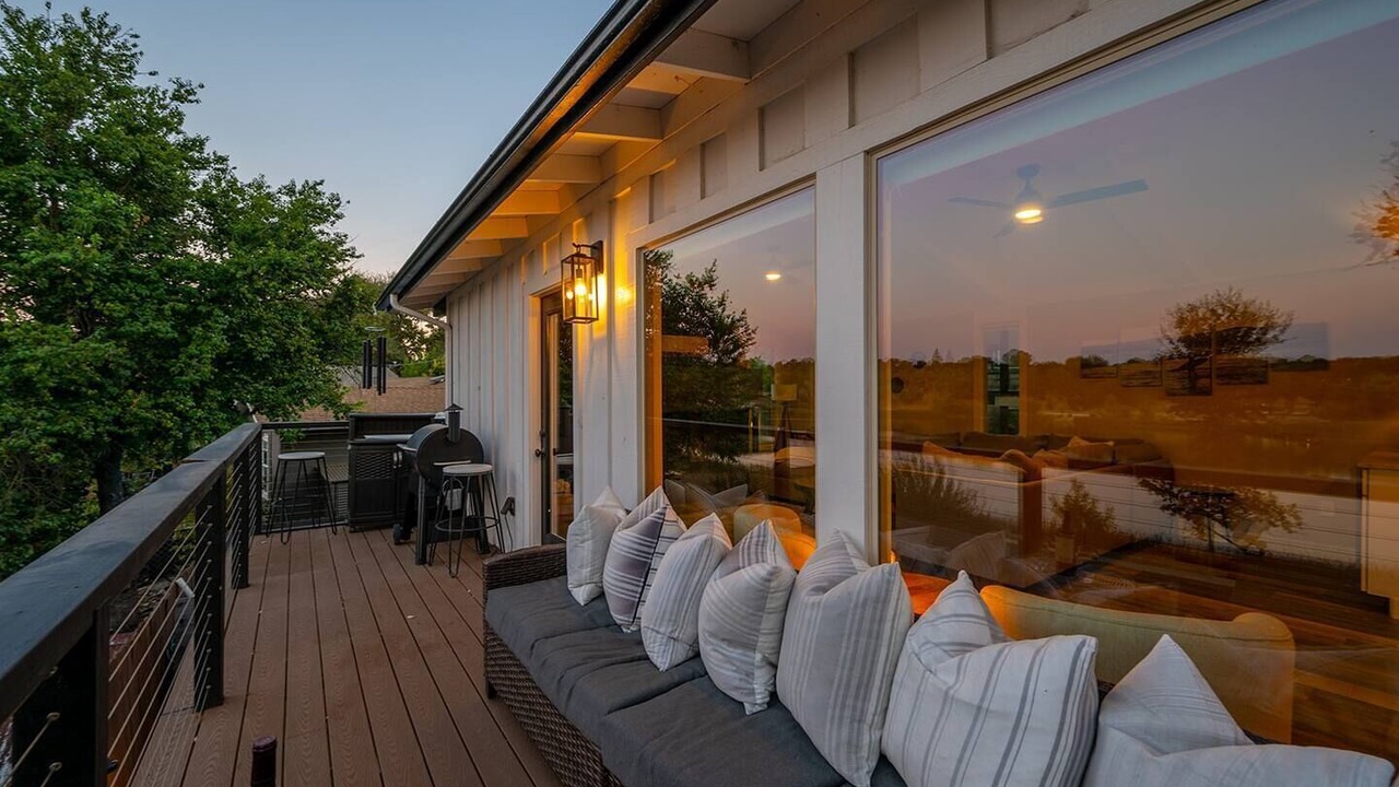 Photo of Outdoor in Atascadero