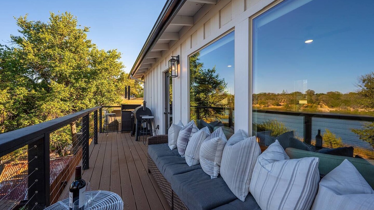 Photo of Outdoor in Atascadero