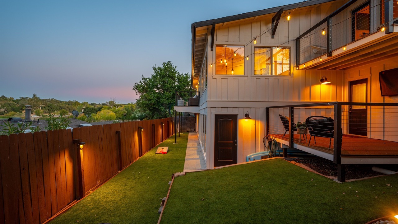 Photo of Outdoor in Atascadero
