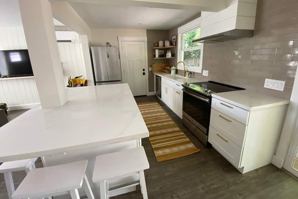 Photo of Kitchen in Napa