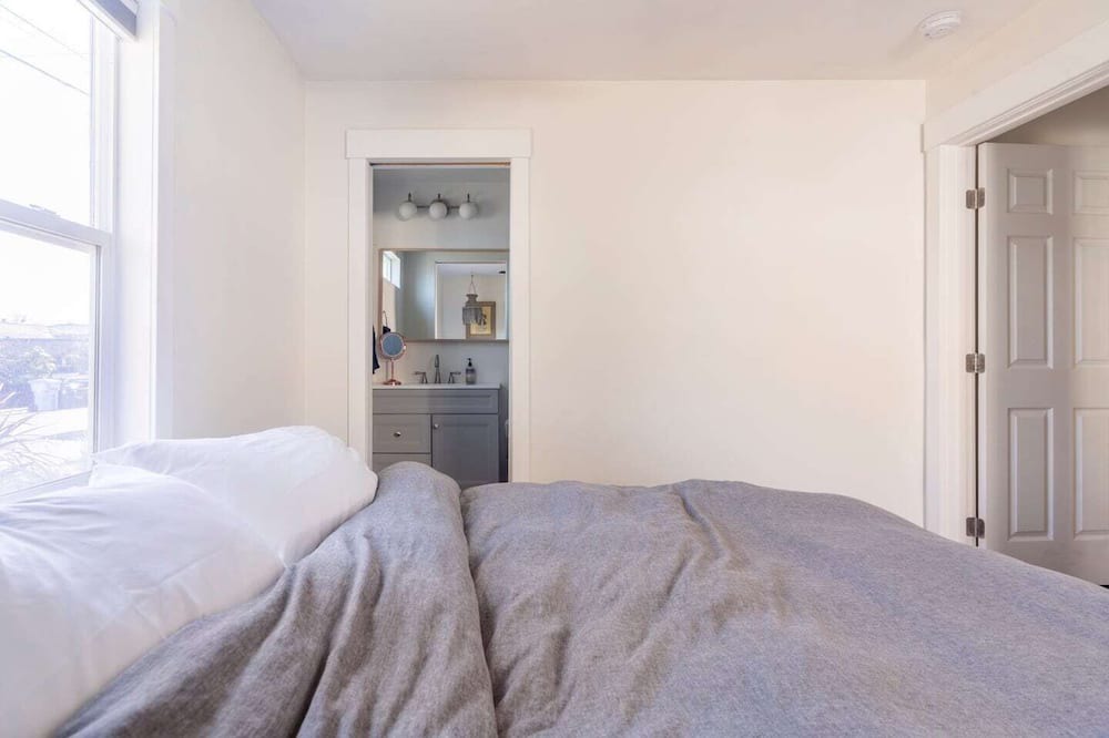 Photo of Bedroom in Napa