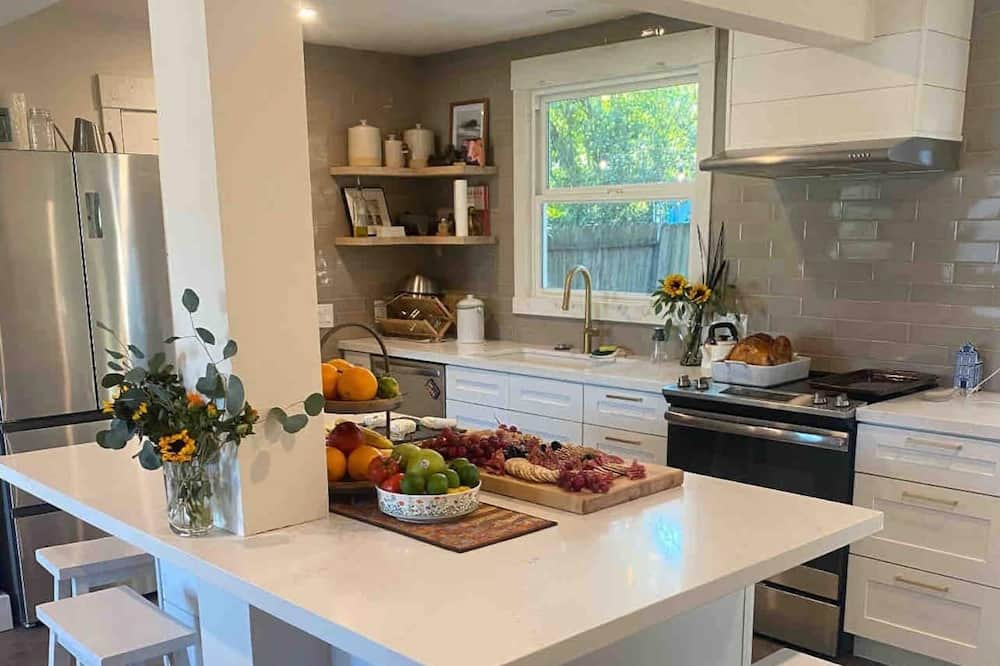 Photo of Kitchen in Napa