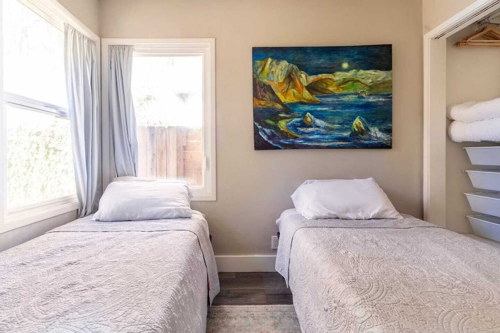 Photo of Bedroom in Napa