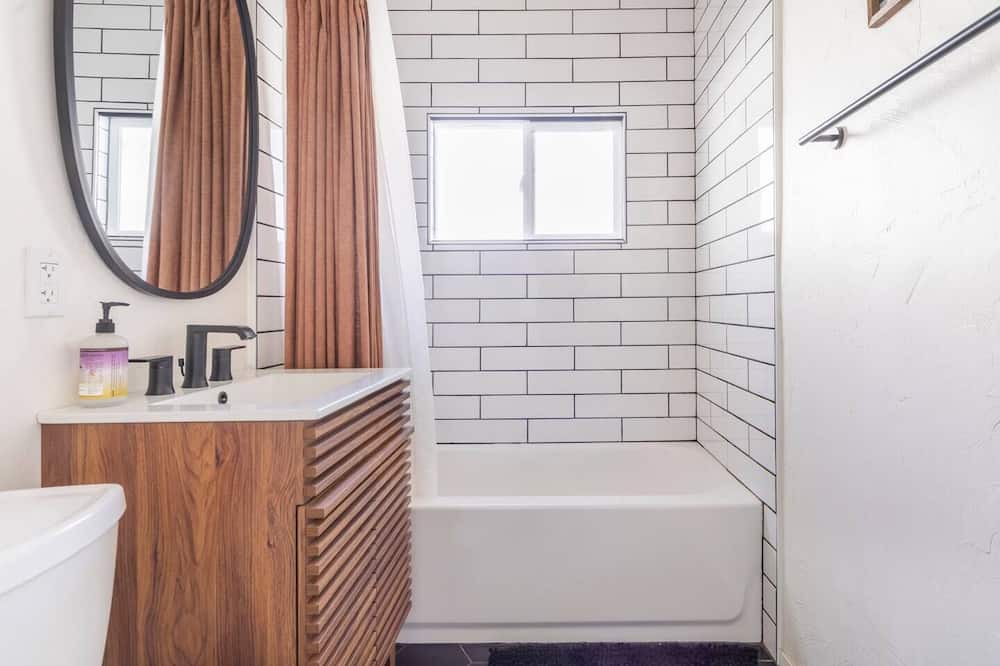 Photo of Bathroom in Napa