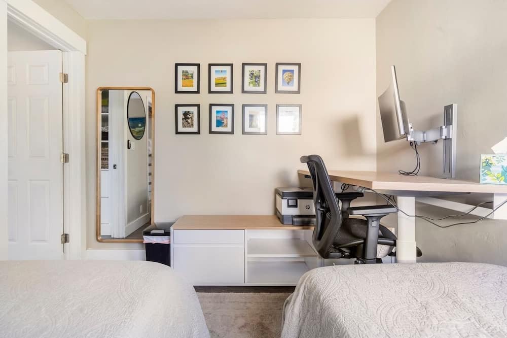Photo of Bedroom in Napa