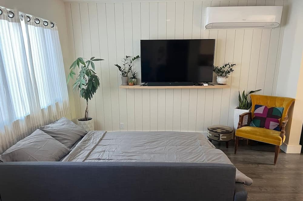 Photo of Bedroom in Napa