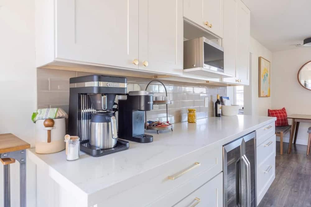 Photo of Kitchen in Napa