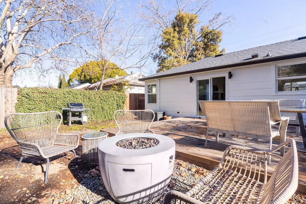 Photo of Outdoor in Napa