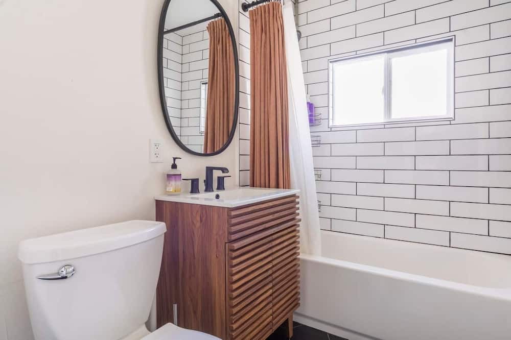 Photo of Bathroom in Napa
