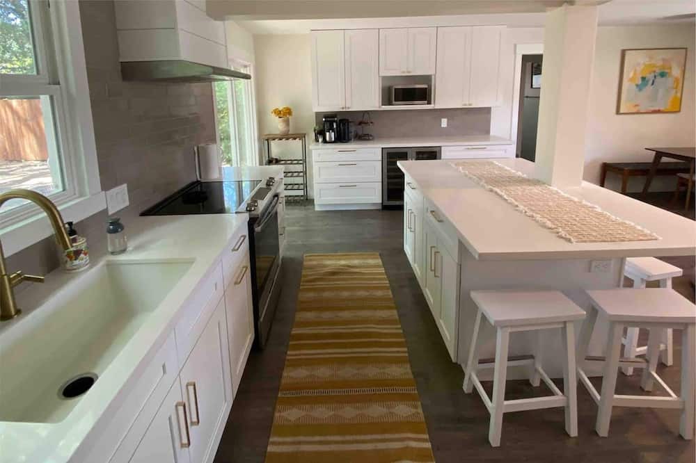 Photo of Kitchen in Napa