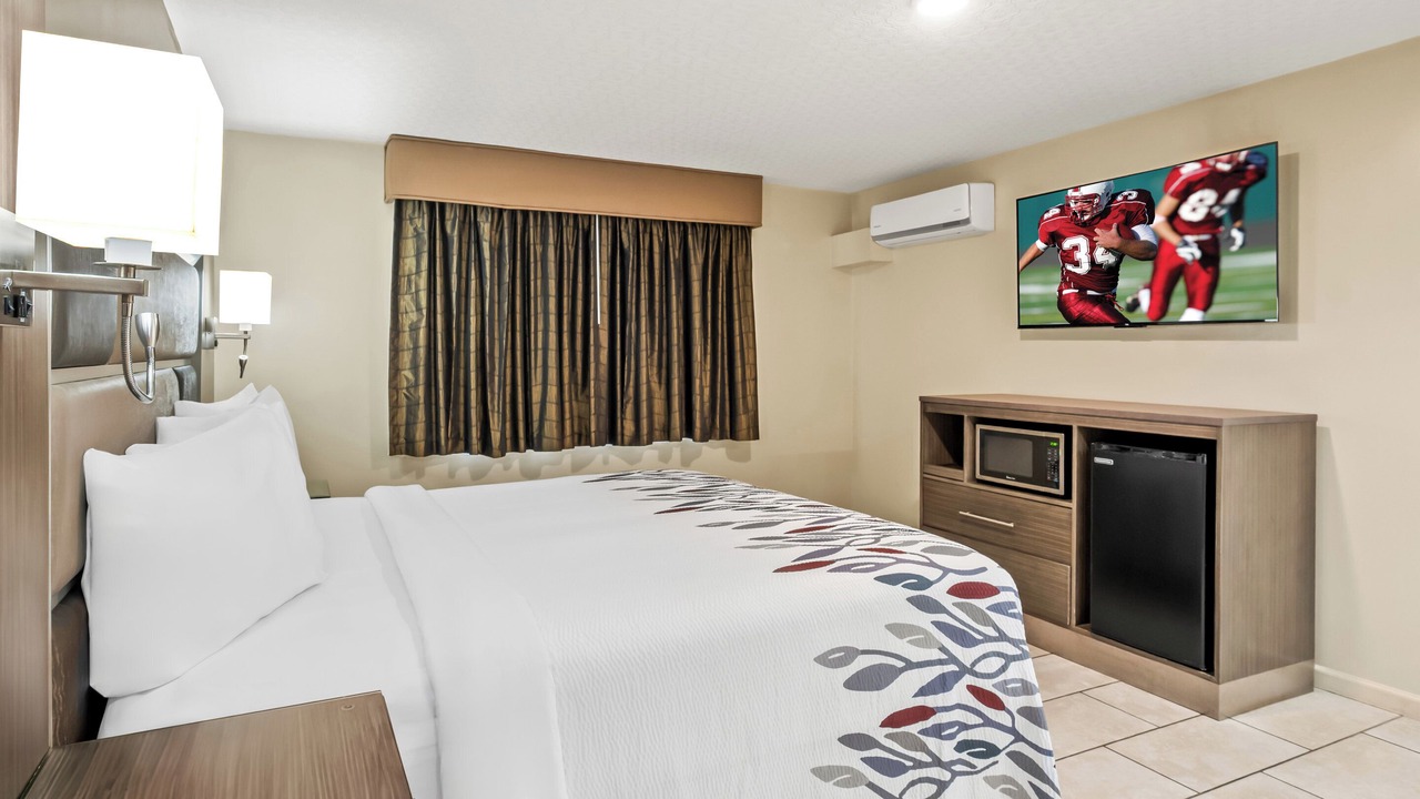 Photo of Bedroom in Yuba City