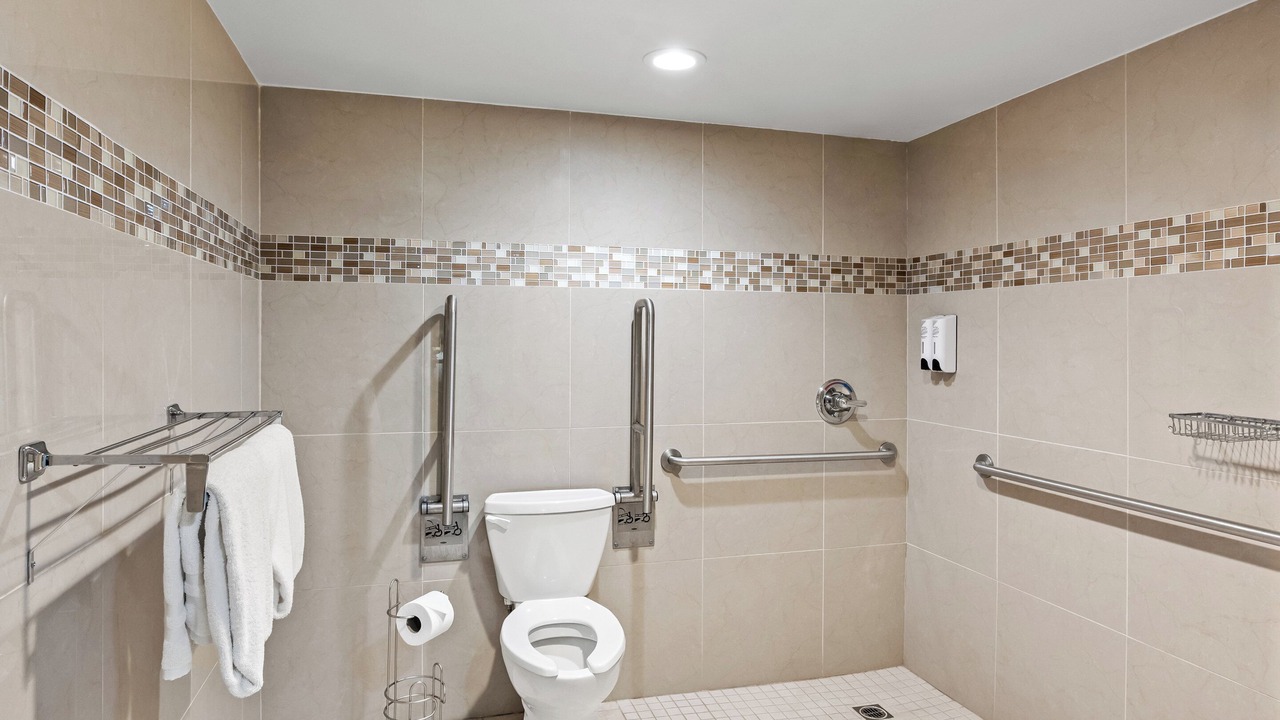 Photo of Bathroom in Yuba City