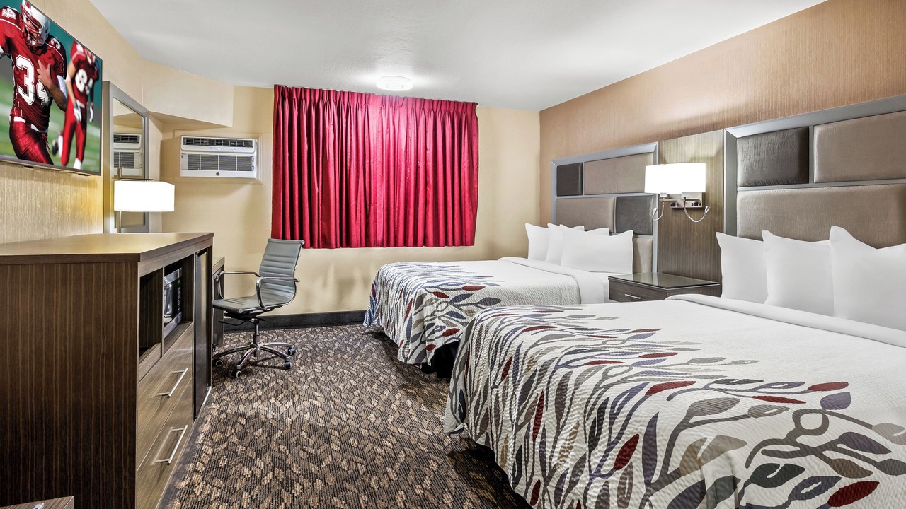 Photo of Bedroom in Yuba City