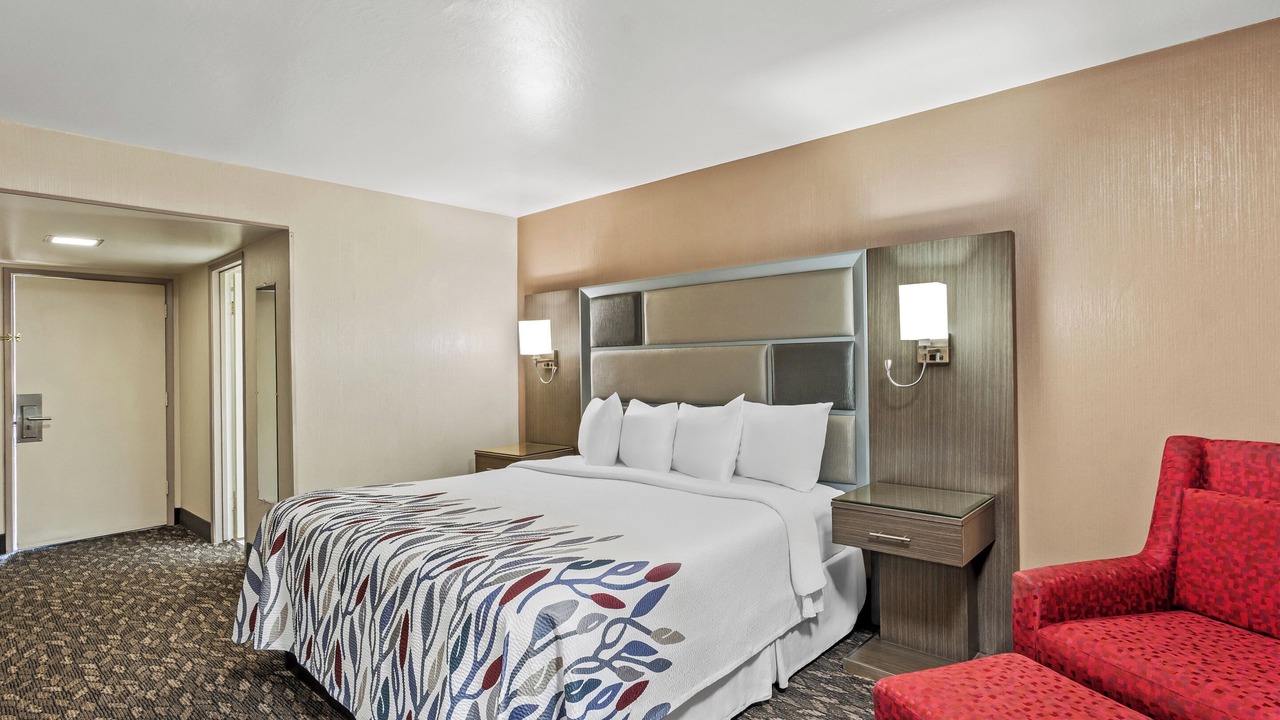 Photo of Bedroom in Yuba City