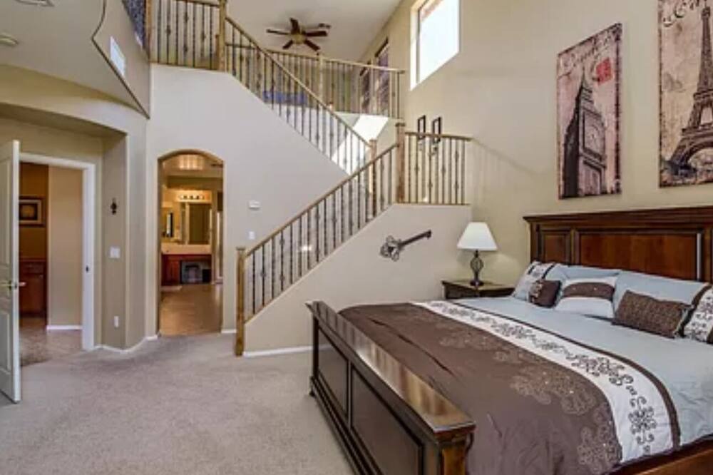 Photo of Bedroom in Surprise Farms