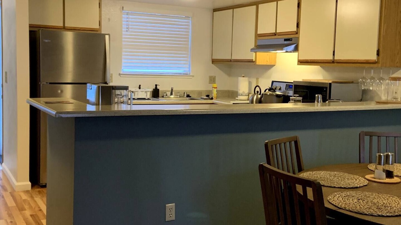 Photo of Kitchen in Midtown Sacramento