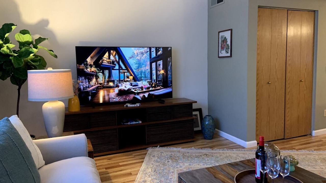 Photo of Livingroom in Midtown Sacramento