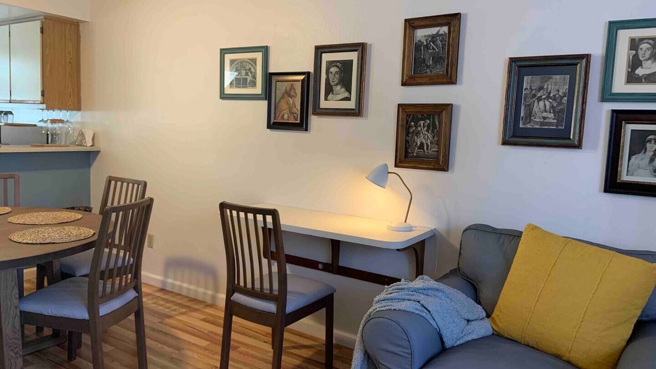 Photo of Livingroom in Midtown Sacramento