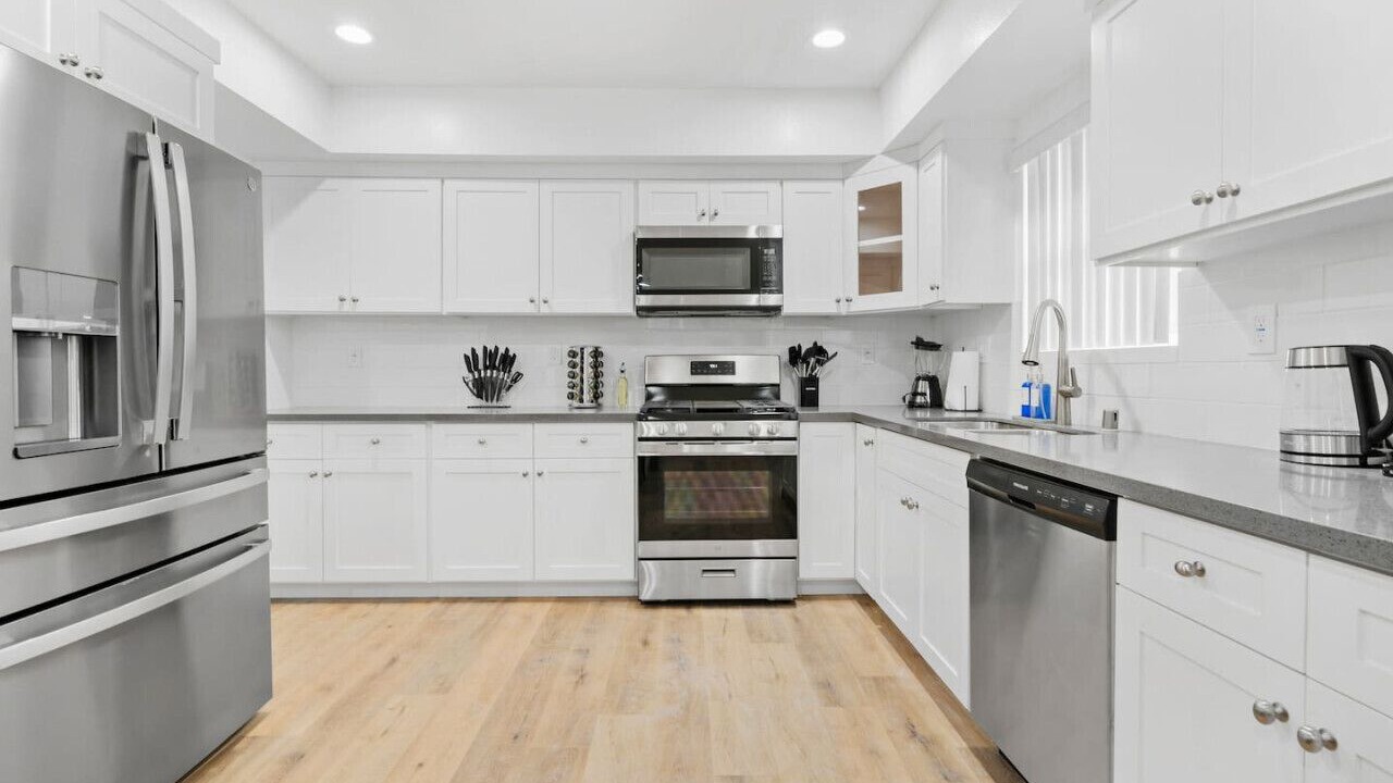 Photo of Kitchen in Lynwood