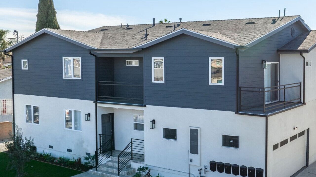 Photo of Outdoor in Lynwood
