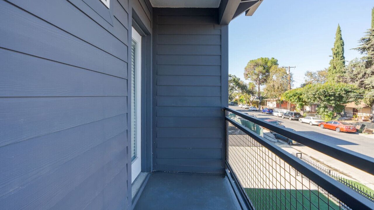 Photo of Outdoor in Lynwood