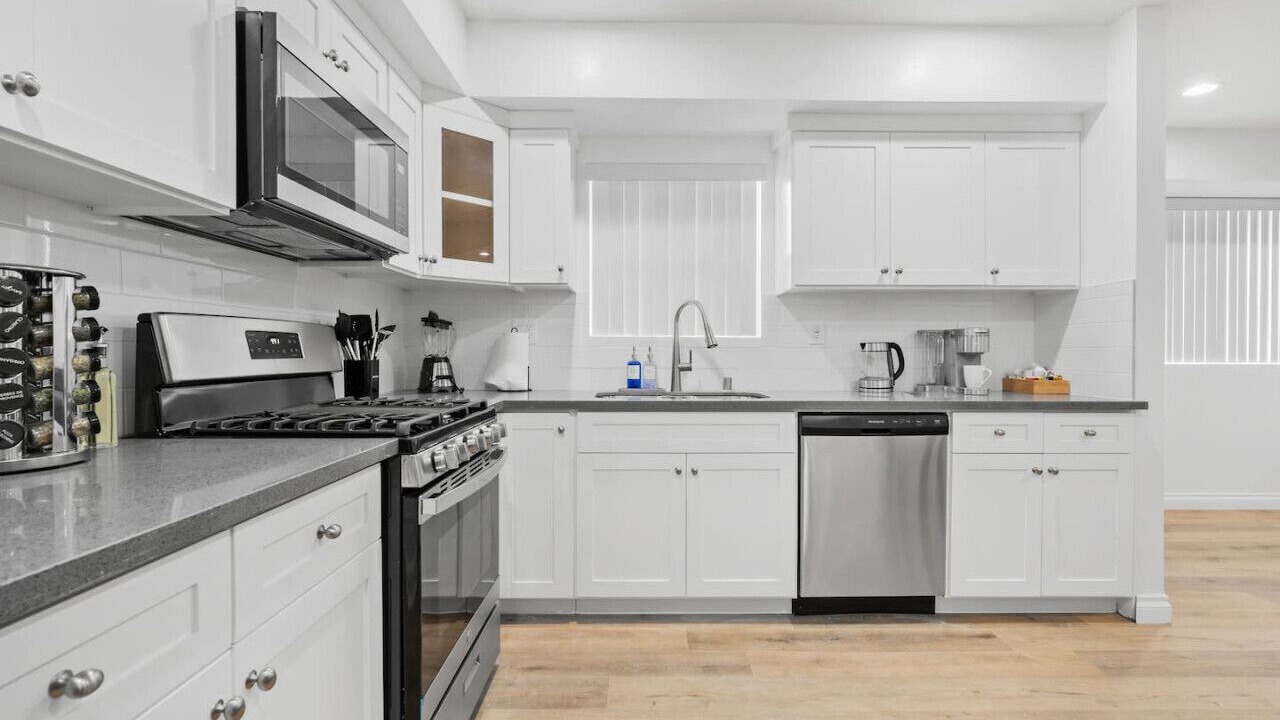 Photo of Kitchen in Lynwood