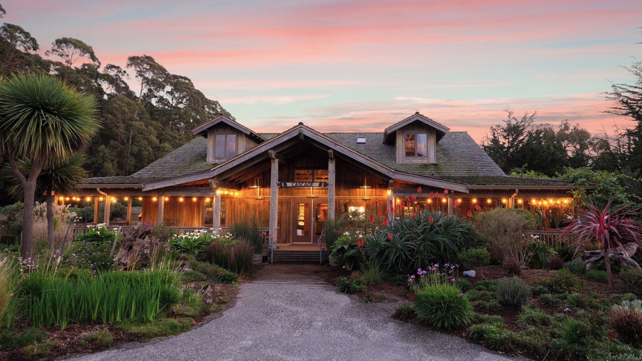 Photo of Others in Pescadero