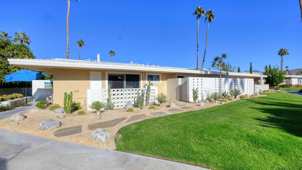 Photo of Outdoor in Indian Canyon