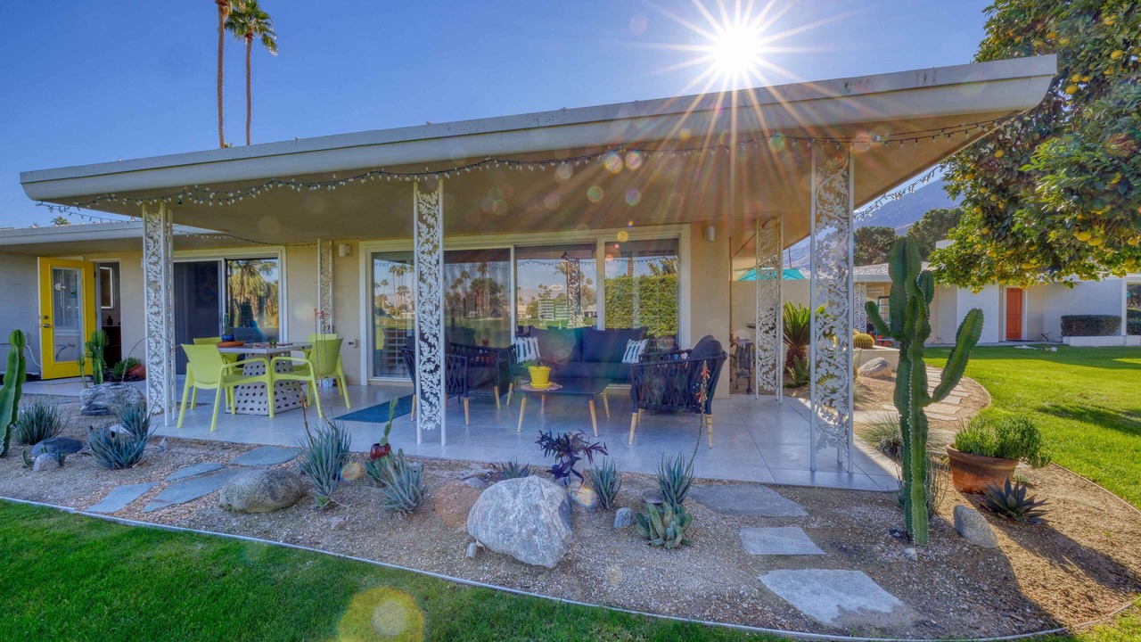 Photo of Outdoor in Indian Canyon