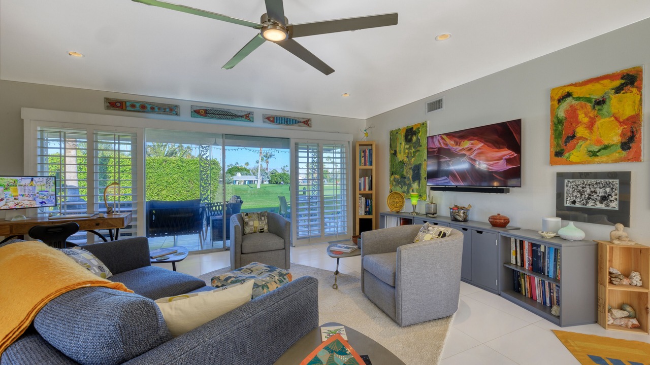 Photo of Livingroom in Indian Canyon