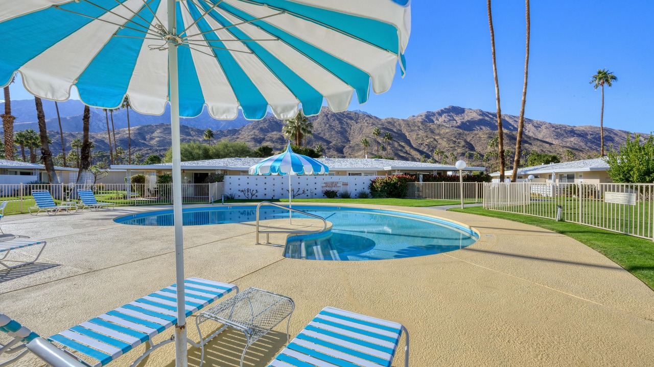 Photo of Outdoor in Indian Canyon