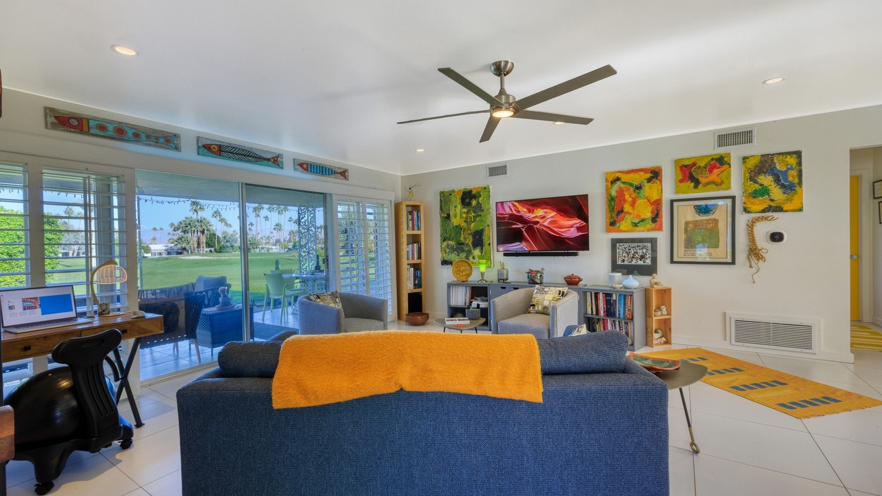 Photo of Livingroom in Indian Canyon