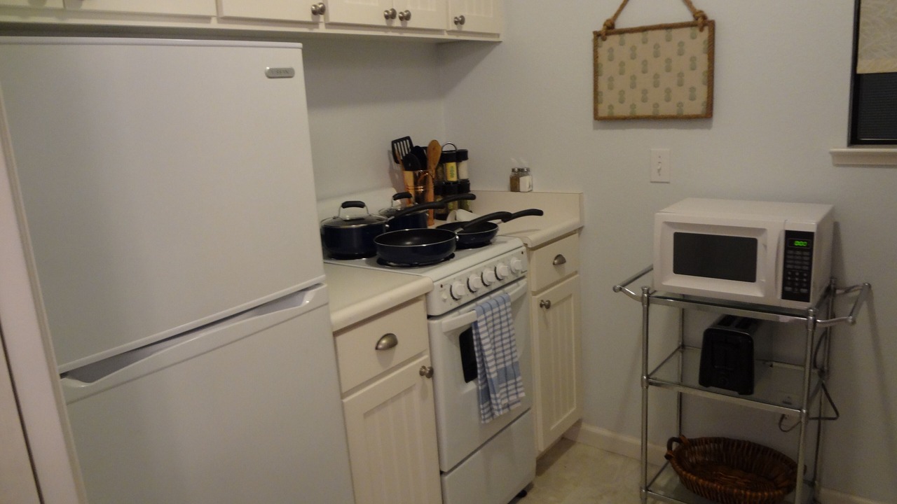 Photo of Kitchen in Santa Rosa