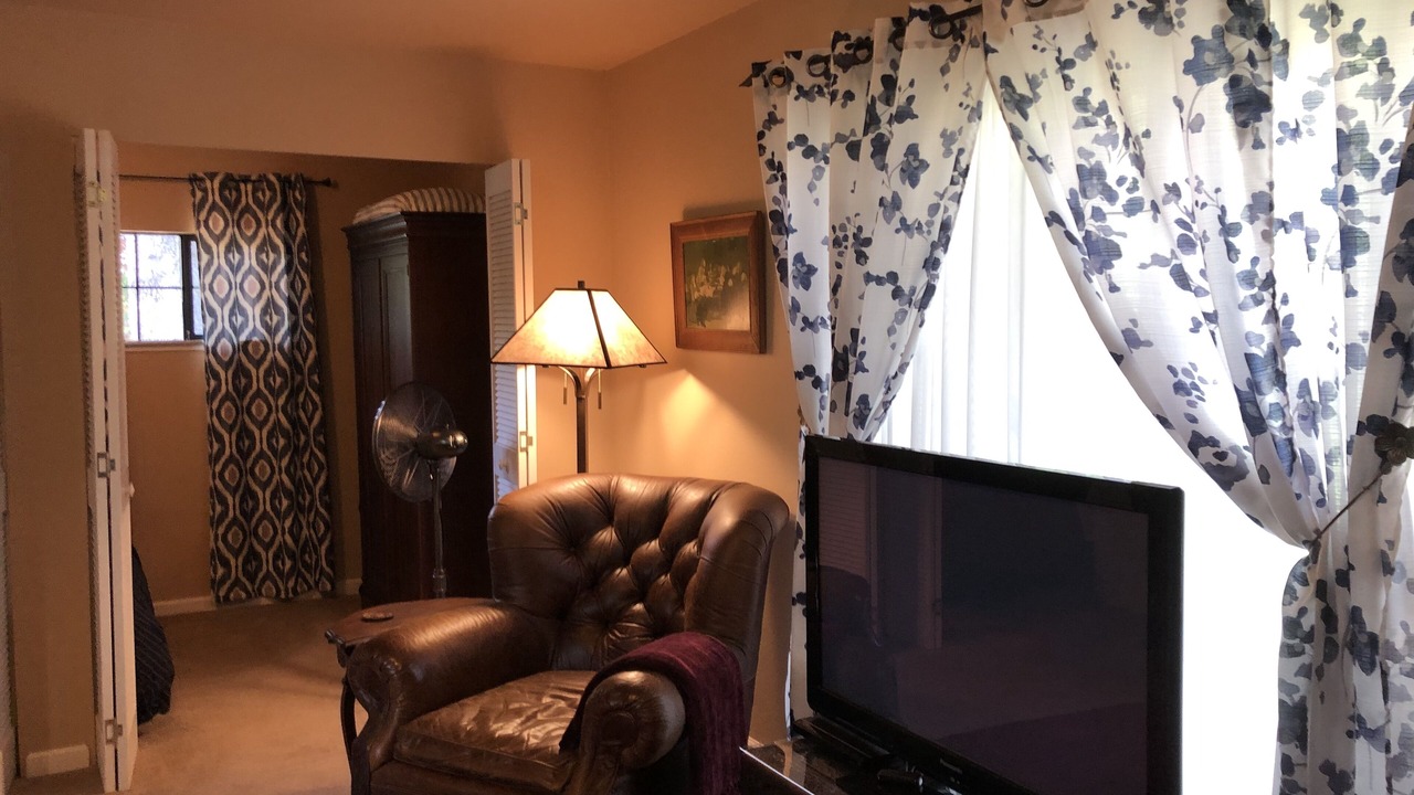 Photo of Livingroom in Santa Rosa