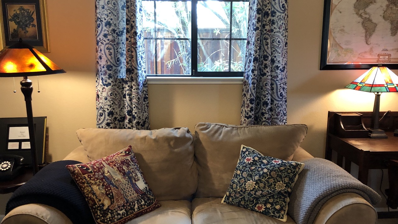 Photo of Livingroom in Santa Rosa
