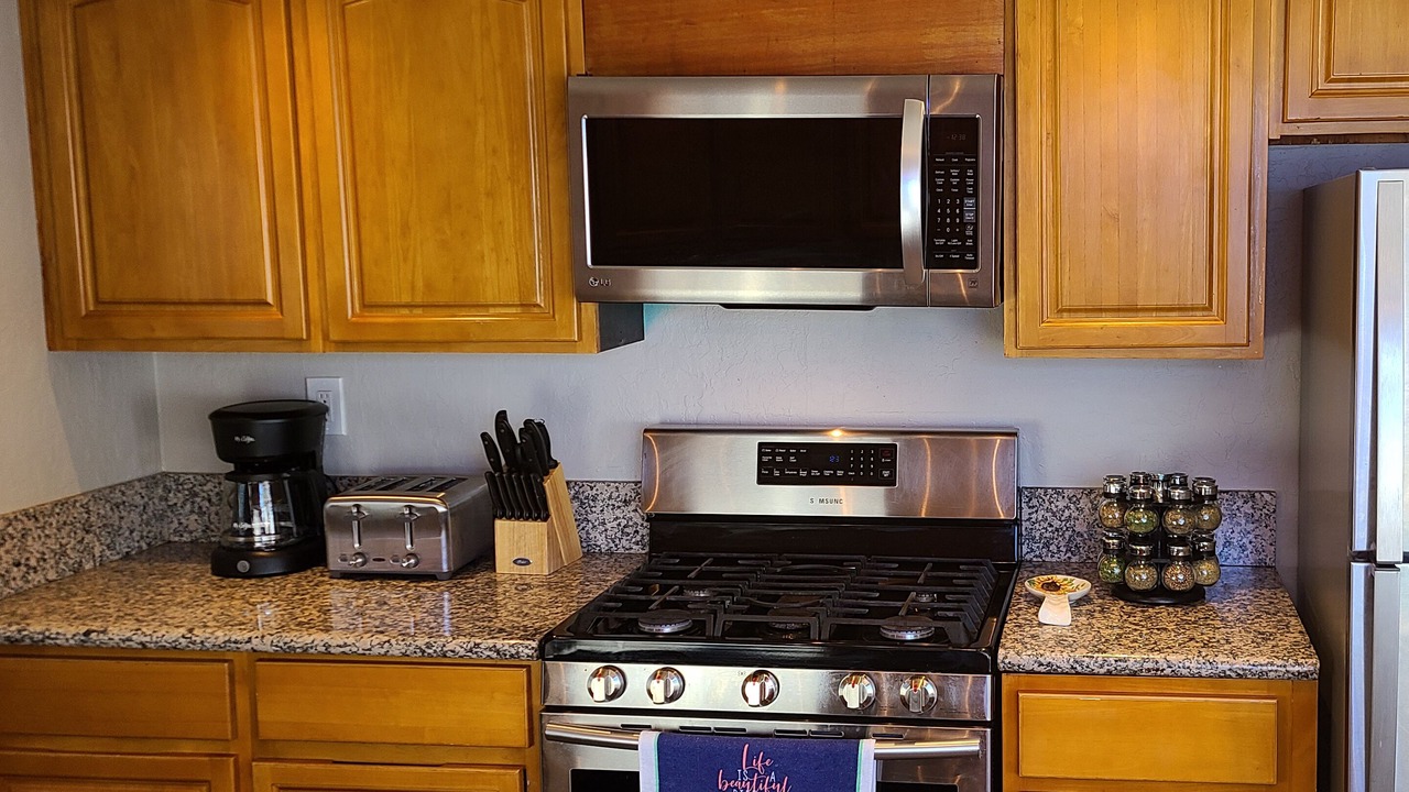 Photo of Kitchen in Winchester