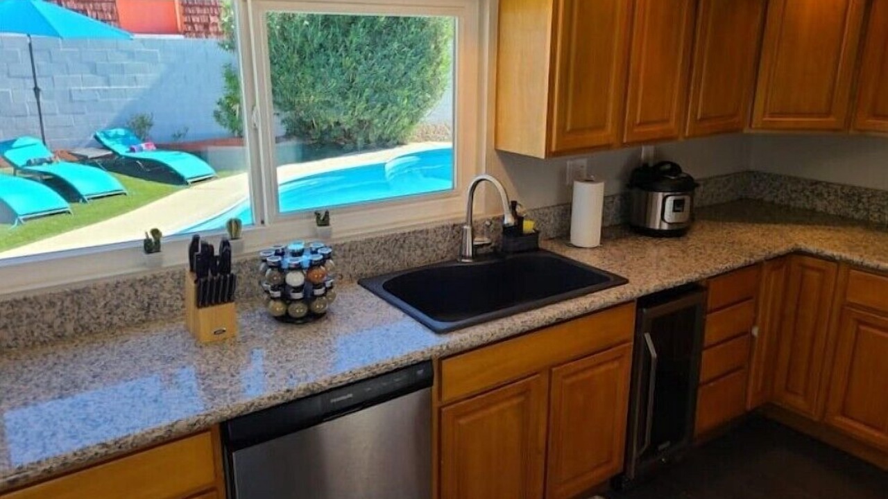 Photo of Kitchen in Winchester