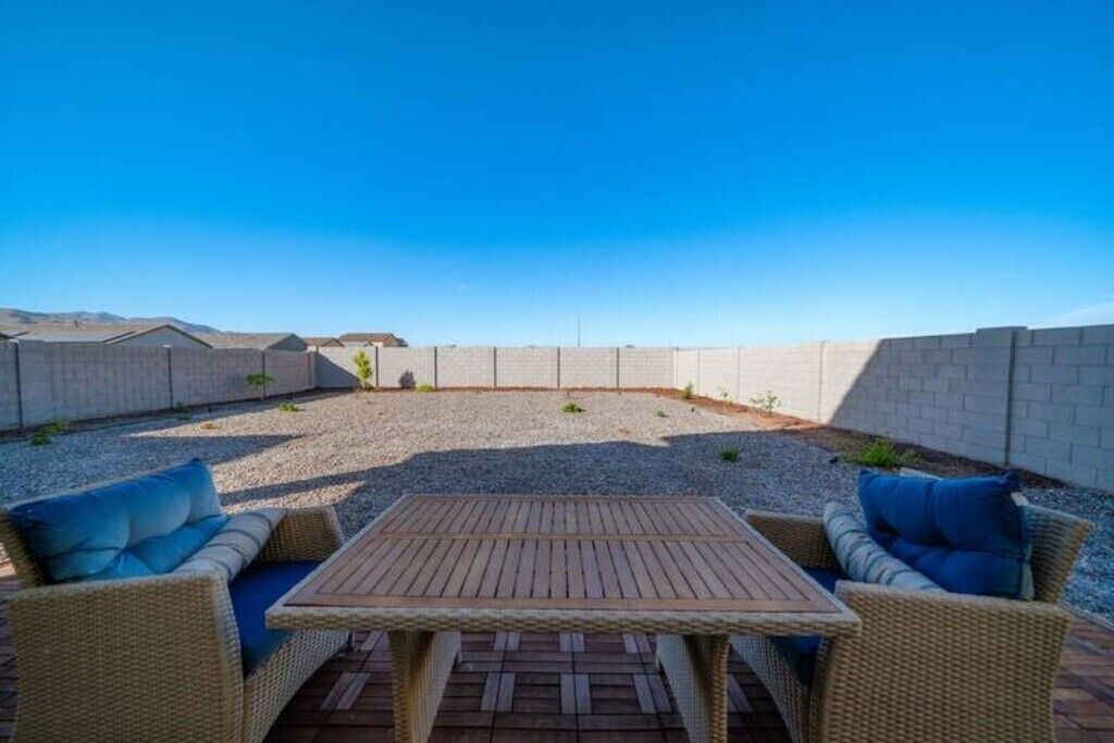 Photo of Patio Balcony in Maricopa County