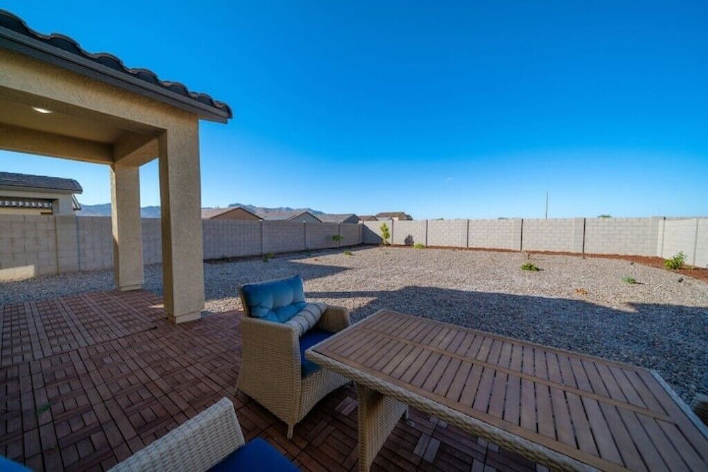 Photo of Outdoor in Maricopa County