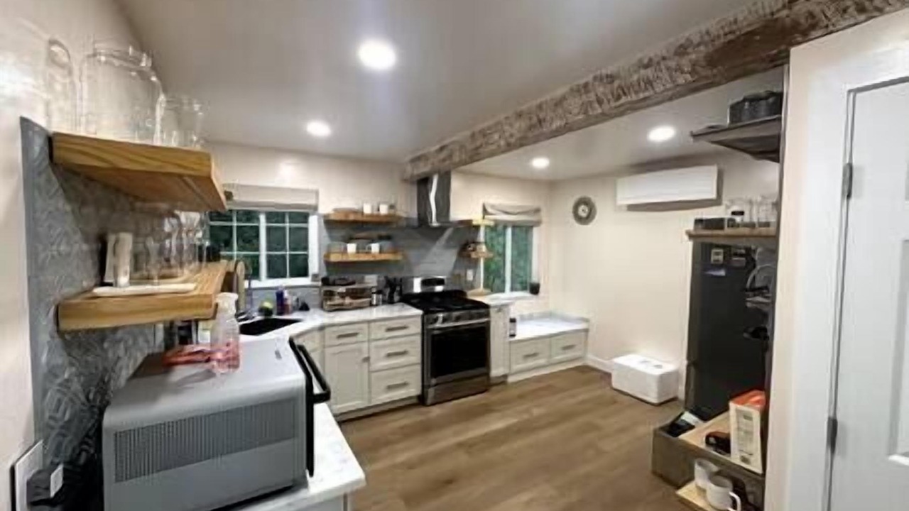 Photo of Kitchen in Los Gatos
