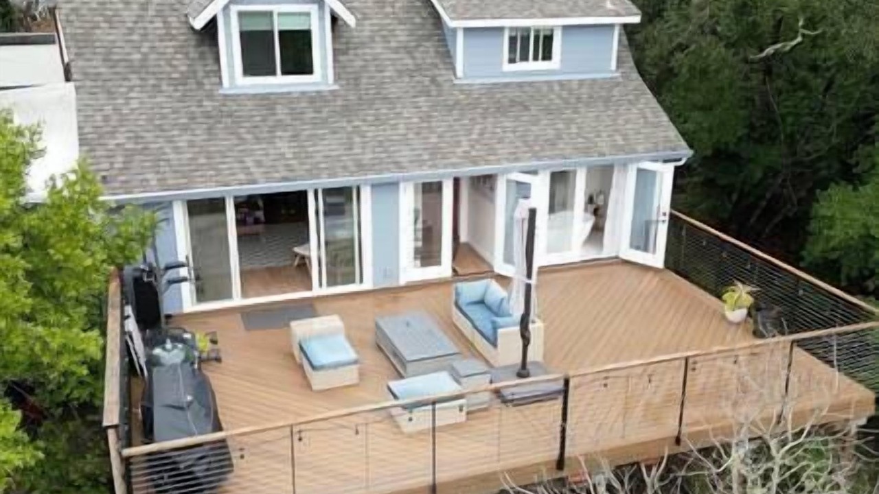 Photo of Outdoor in Los Gatos