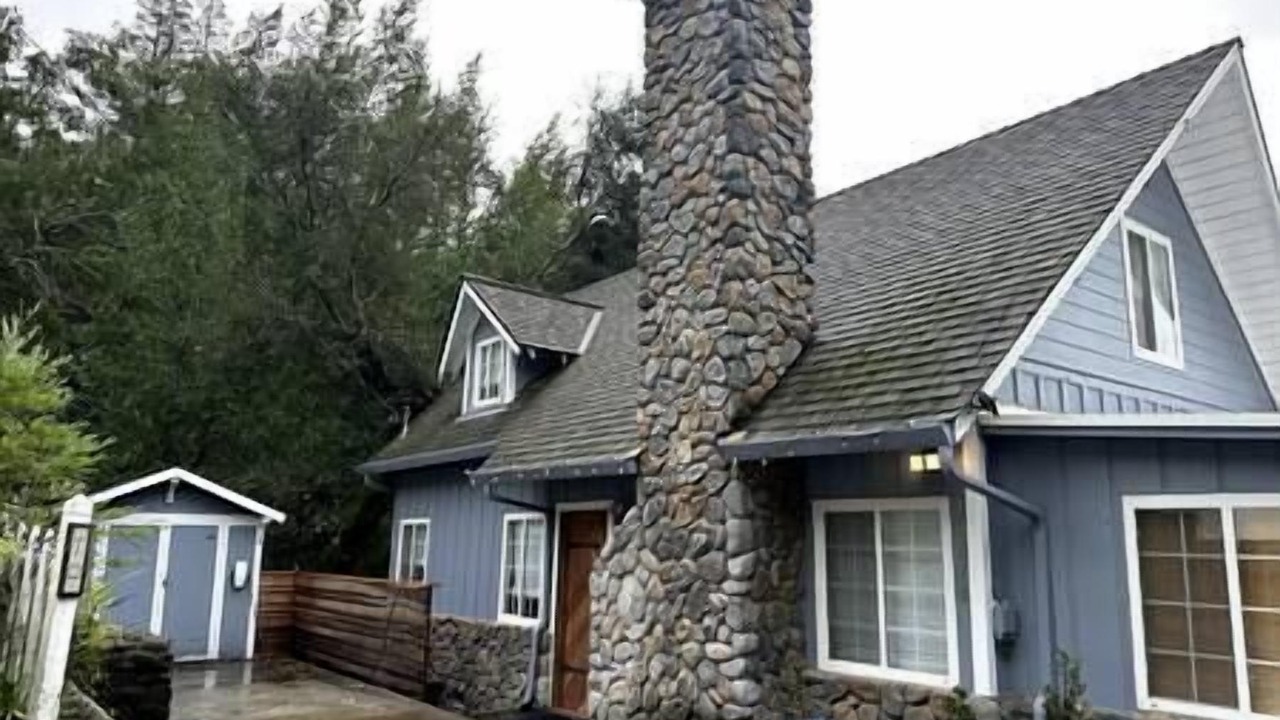 Photo of Outdoor in Los Gatos