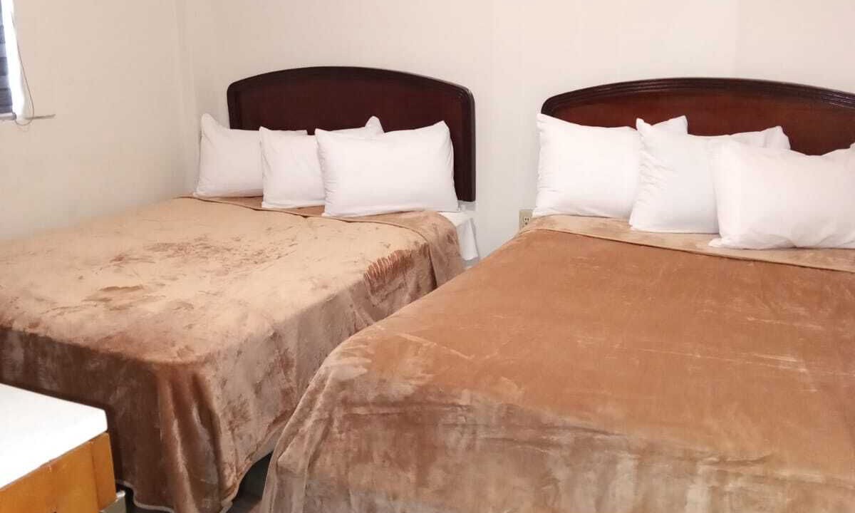Photo of Bedroom in Mexicali