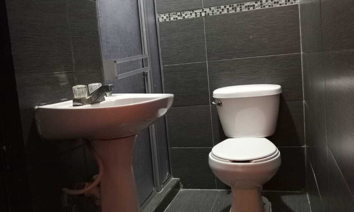Photo of Bathroom in Mexicali