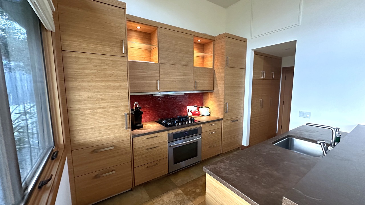 Photo of Kitchen in Sonoma